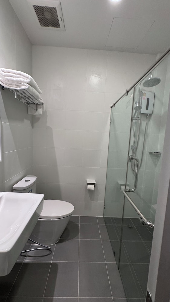 Standard Double Room photo 2
