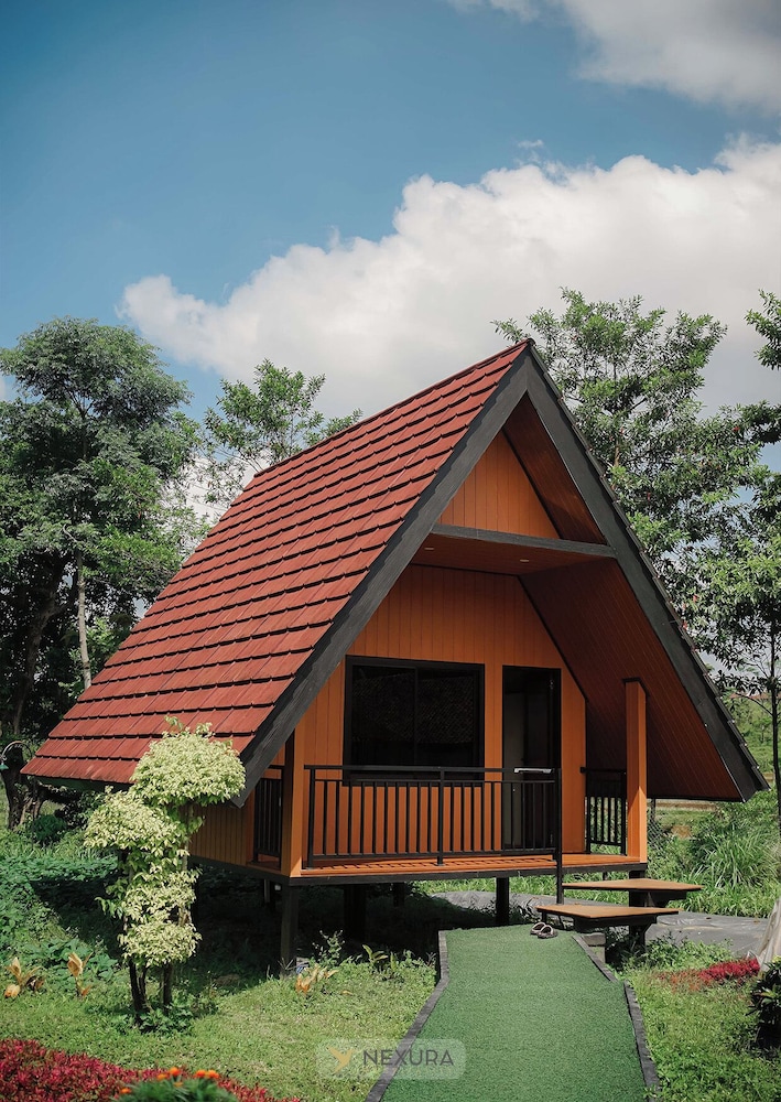 Deluxe Cottage, Park View photo 2