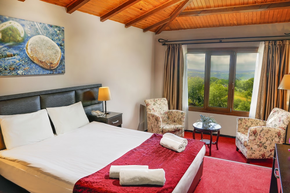 Standard Double Room, Lake View photo 1