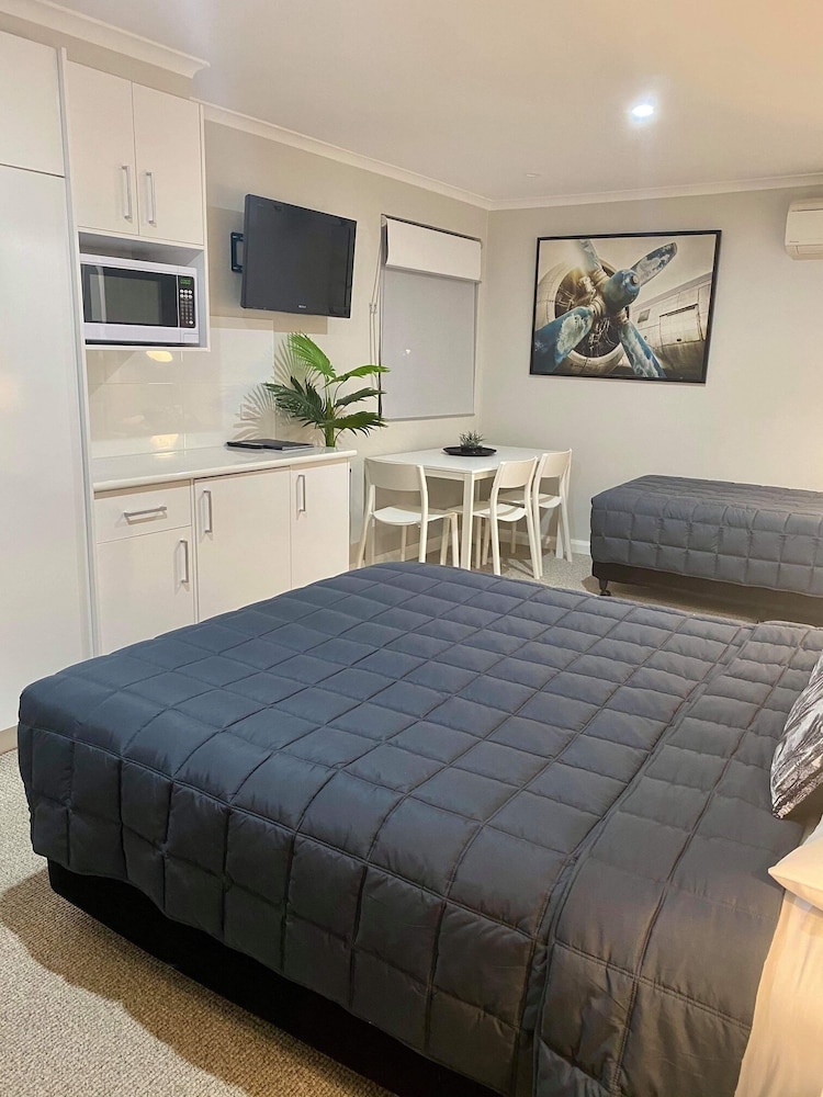 Deluxe Twin Room photo 2