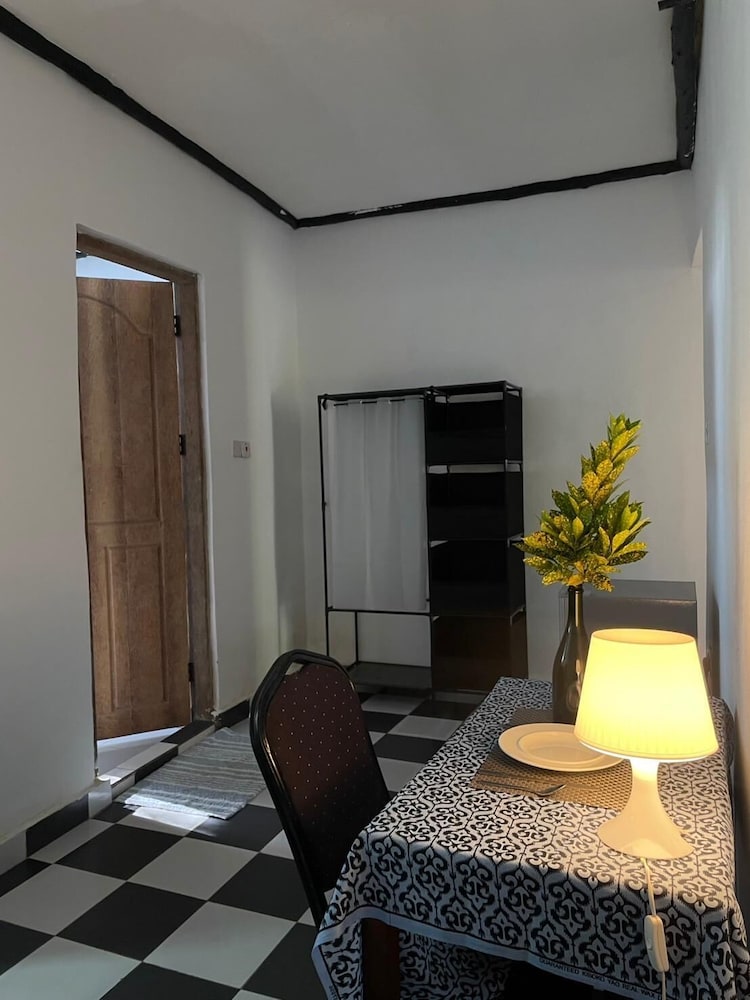 Exclusive Double Room, 1 Bedroom, Garden View