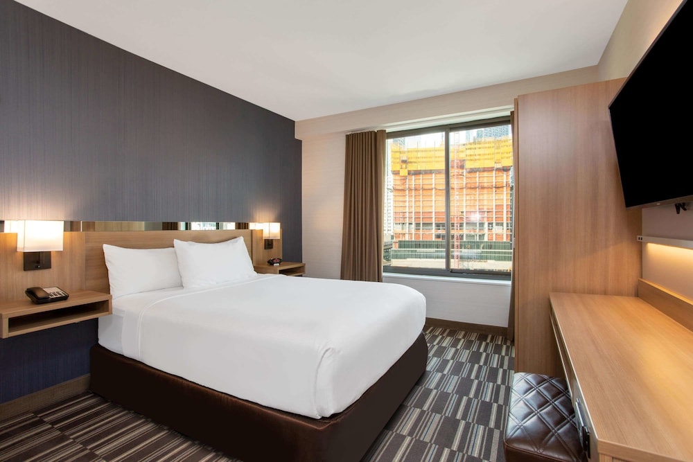 Room, 1 Queen Bed, Non Smoking photo 2