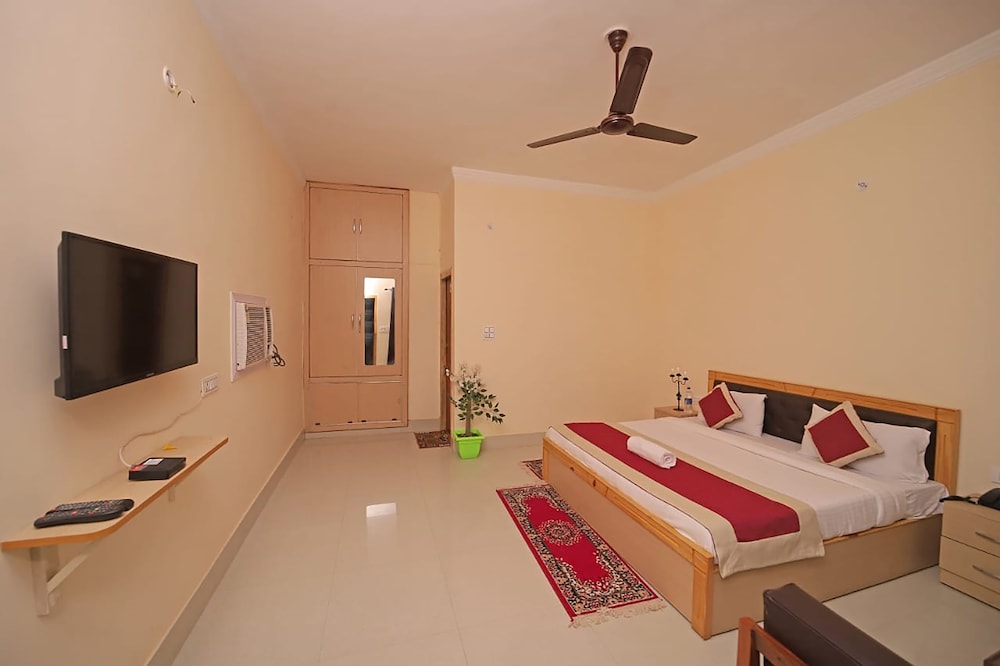 Deluxe Room photo 1