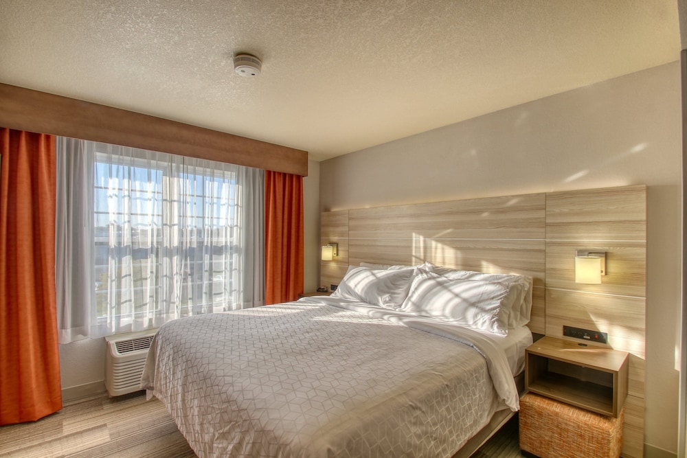 Suite, 1 King Bed (Additional Living Area) - Photo 5