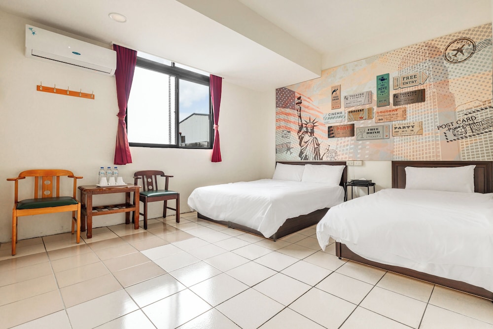 Standard Triple Room photo 1