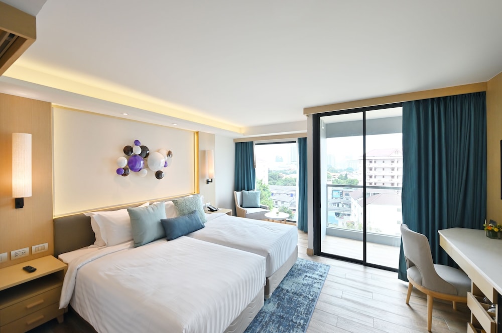 Junior Suite - Photo 16