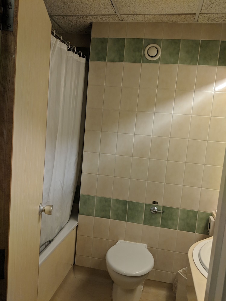 Family Room, 1 Double Bed, Non Smoking (Bunk beds) - Photo 4