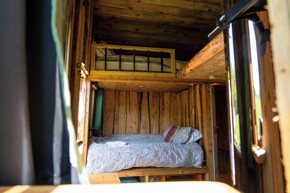 Cabin photo 2