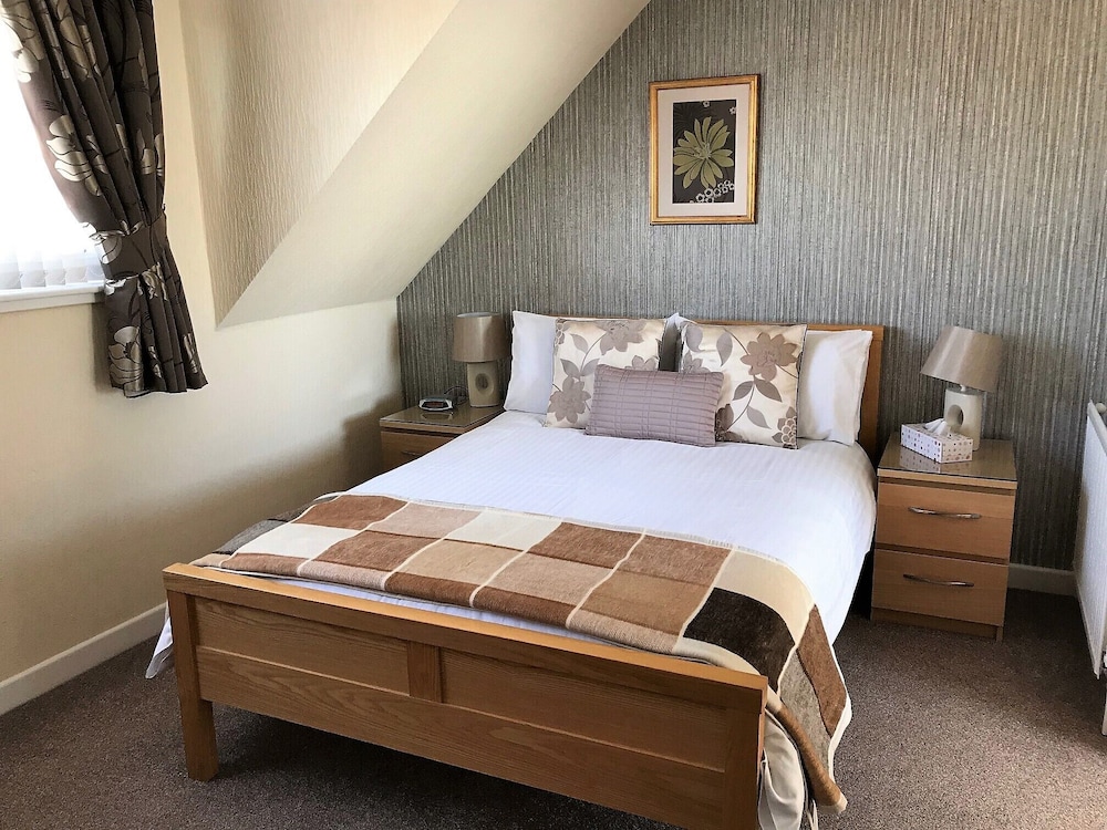 Double Or Twin Room, Sea View photo 1