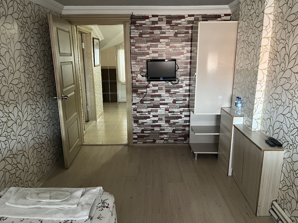 Family Suite, 2 Bedrooms