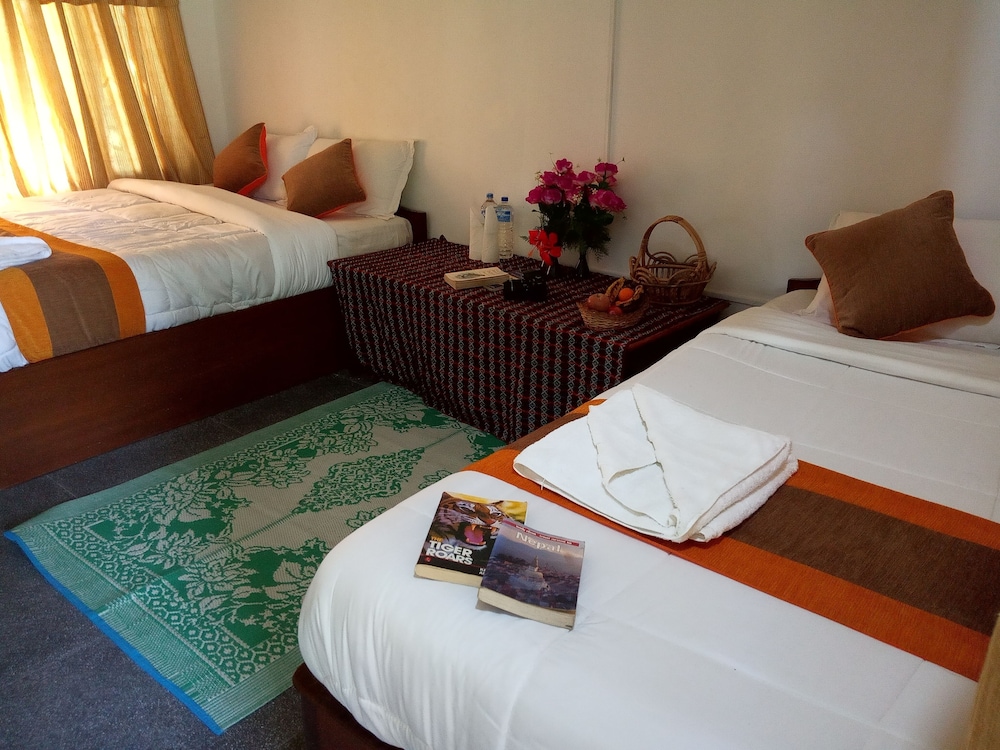 Deluxe Room photo 3