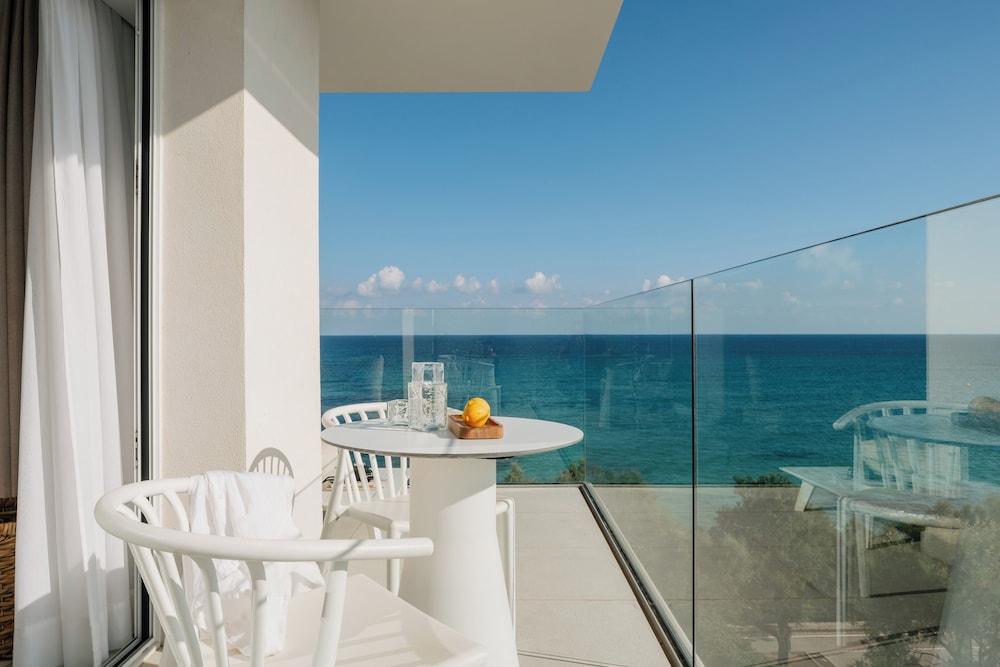 Deluxe Room, Sea View