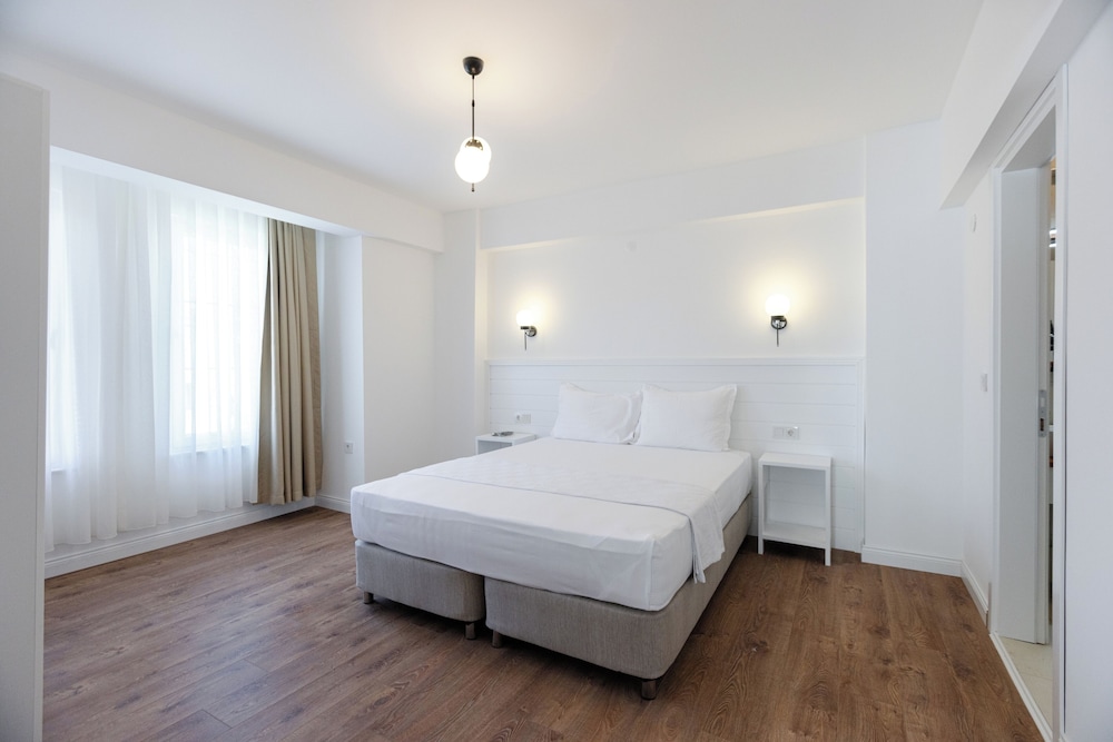 Deluxe Room photo 1