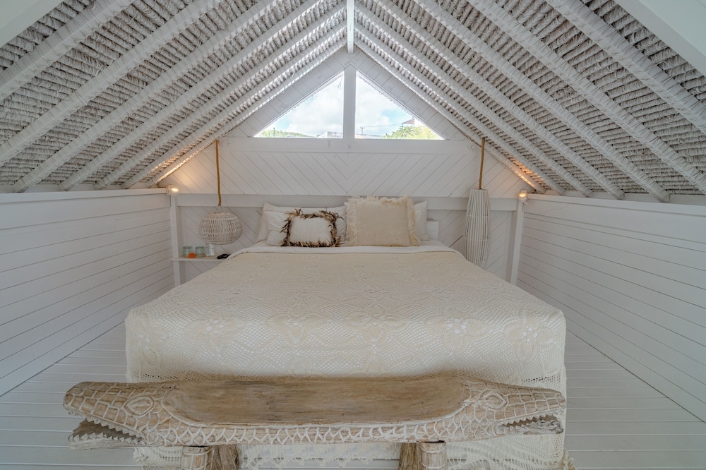 Premier Mezzanine Bungalow
