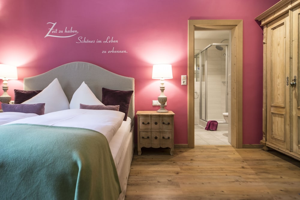Double Room (Linde) photo 2