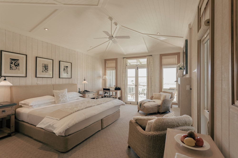 Ocean View Junior Suite photo 1