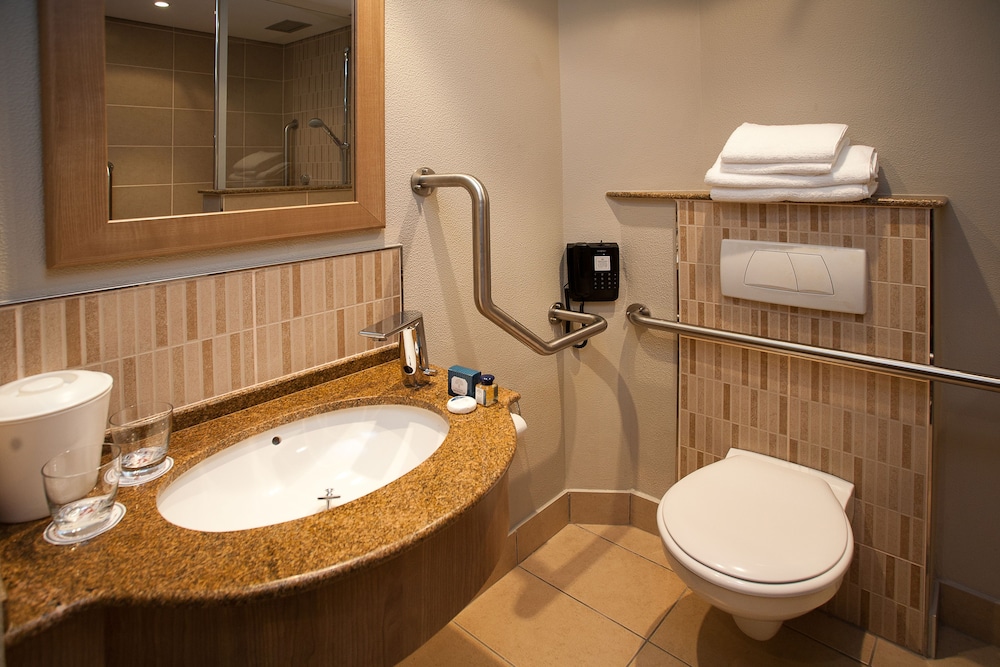 Double Room, Non Smoking, Ocean View (Accessible) photo 3