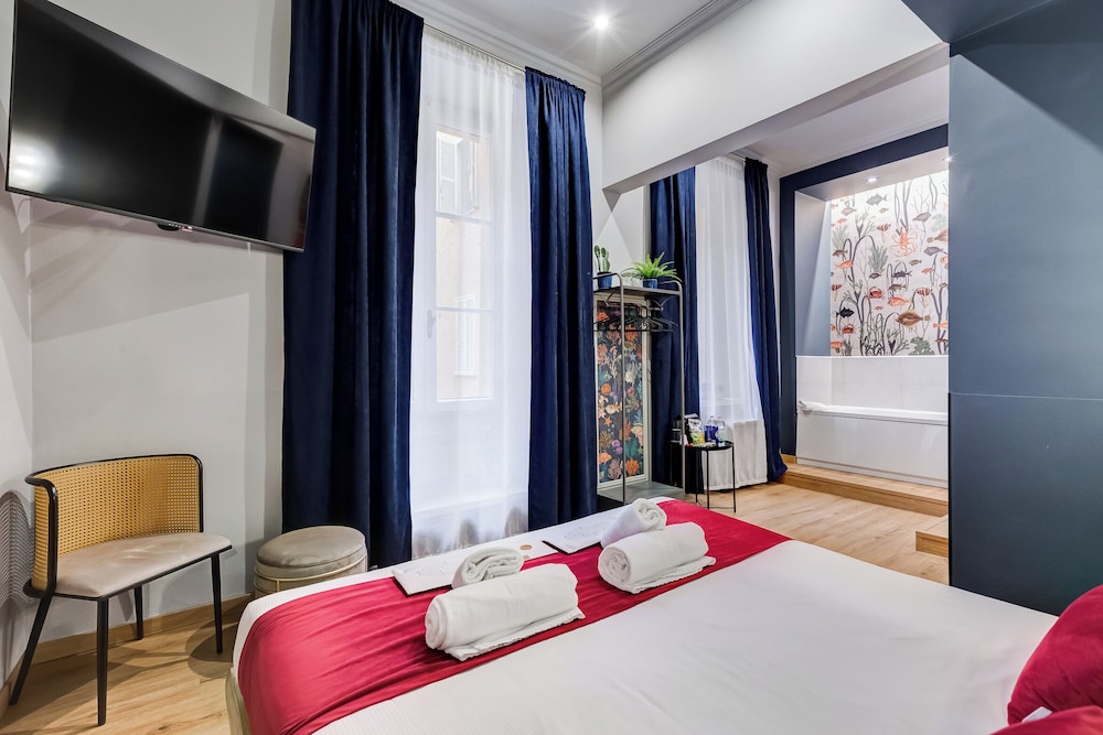 Junior Suite photo 1