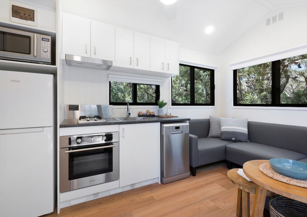 Tiny Home - Sleeps 2 photo 3