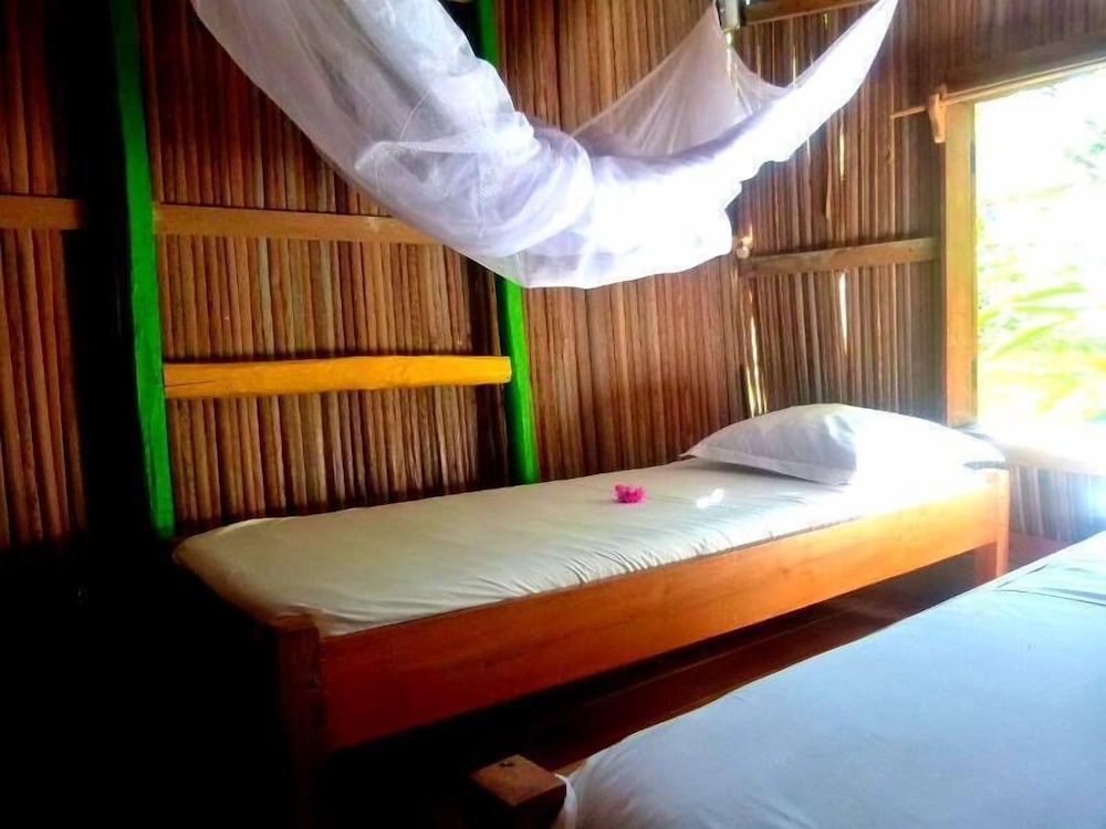 Comfort Bungalow, Beach View (Gecko)