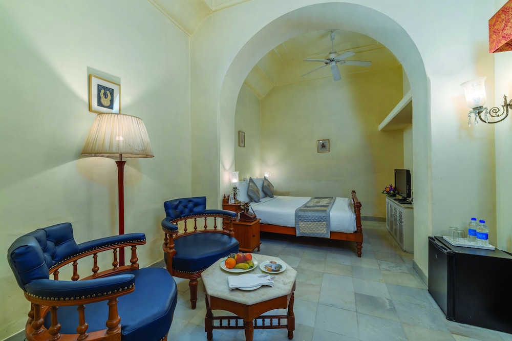 Palace Suite photo 2