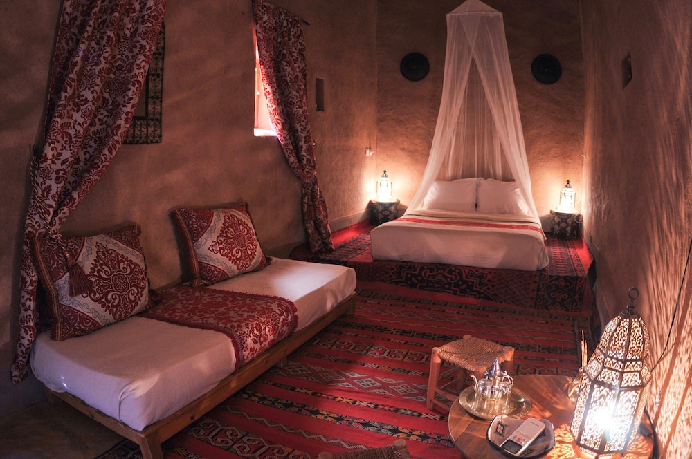 Classic Triple Room (Sherazade) photo 1
