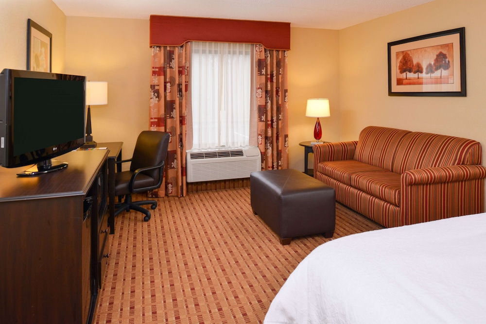 Room, 1 King Bed, Non Smoking (Study) photo 3