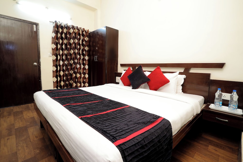 Deluxe Room photo 1