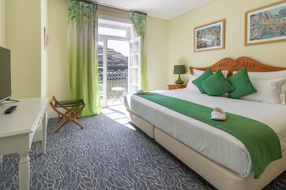 Master Suite Douro River View - Photo 4
