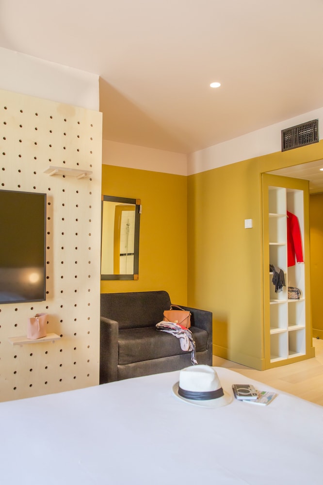 Double Room, 1 Double Bed - Photo 4