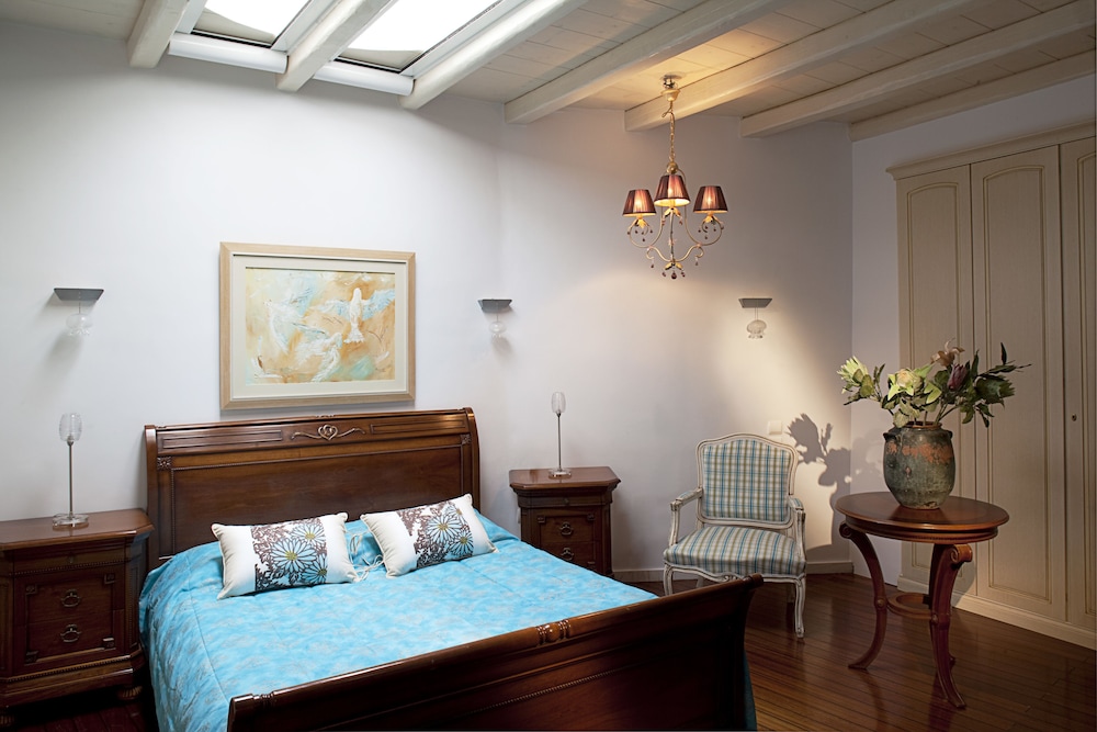Presidential Suite, Private Pool, Sea View photo 1