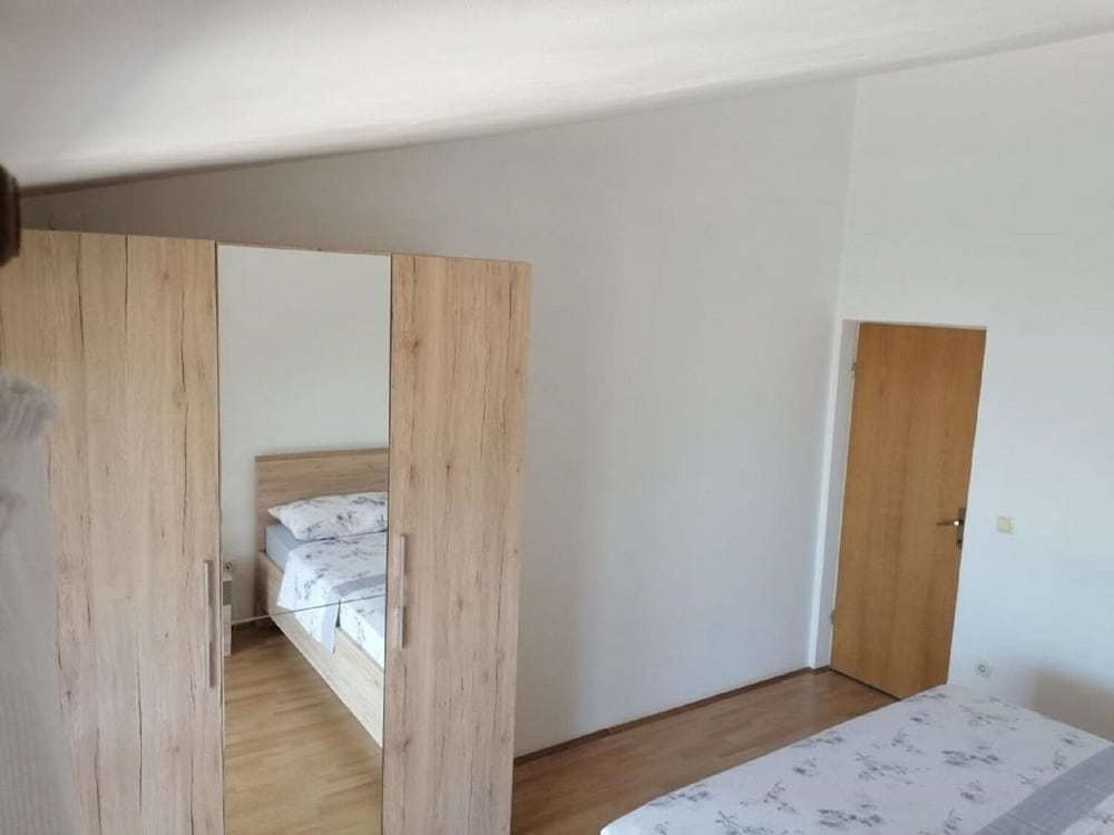 Apartment (Ante - 50 M from the sea - A1(5)) photo 1