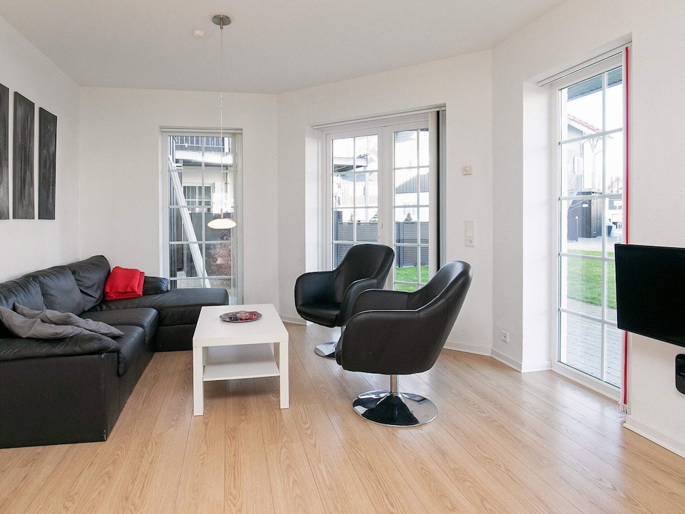 Elite Apartment, 3 Bedrooms