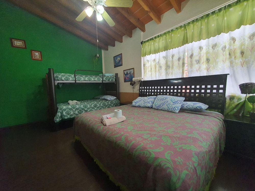 Basic Double Room