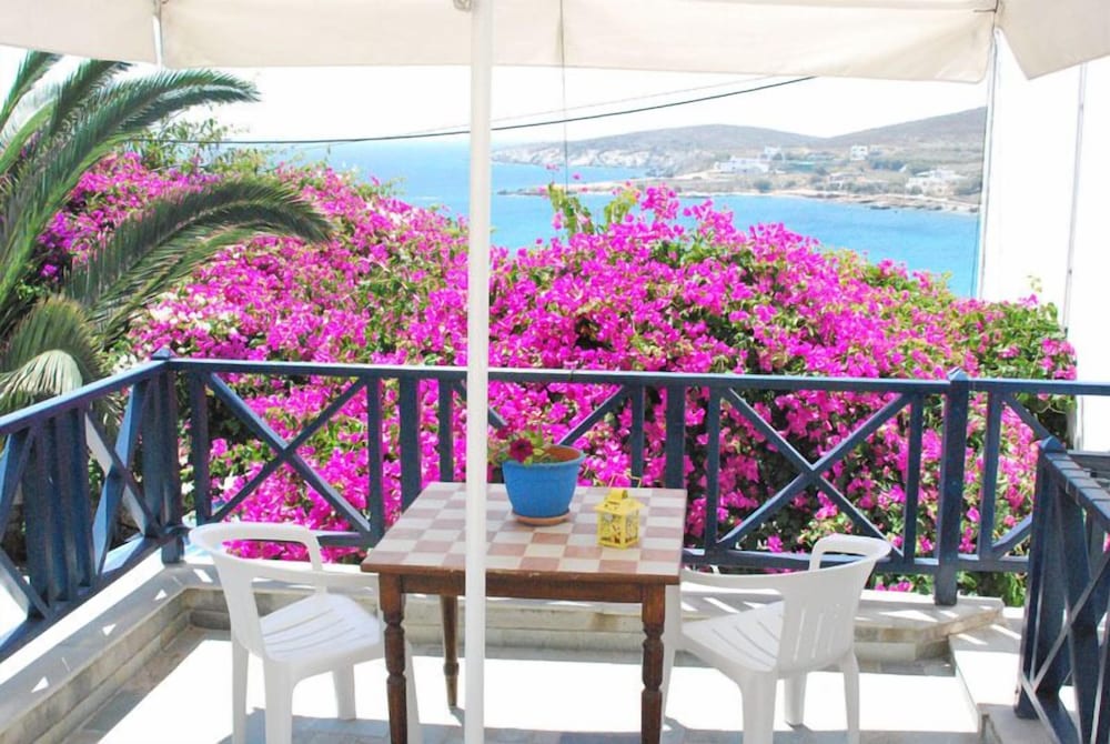 Triple Room, Sea View photo 2