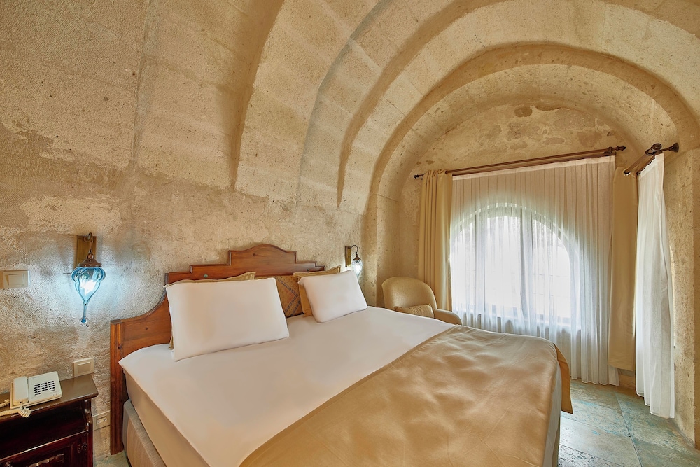 Standard Room, Valley View