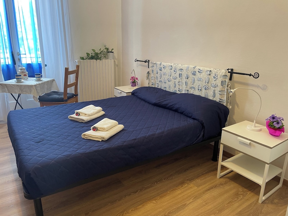 City Quadruple Room