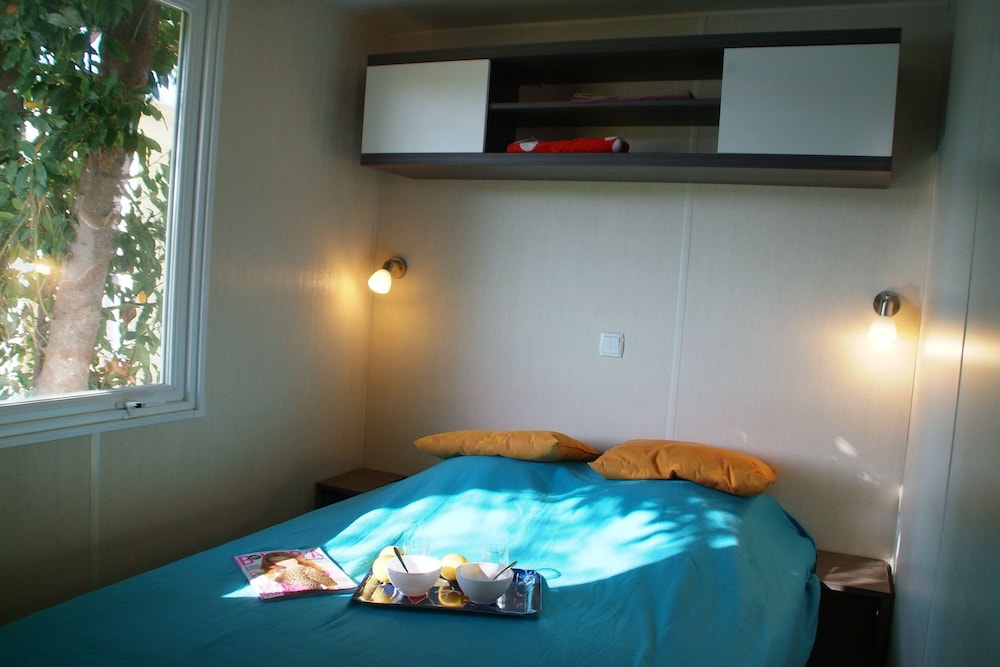 Comfort Mobile Home (Azur) photo 1