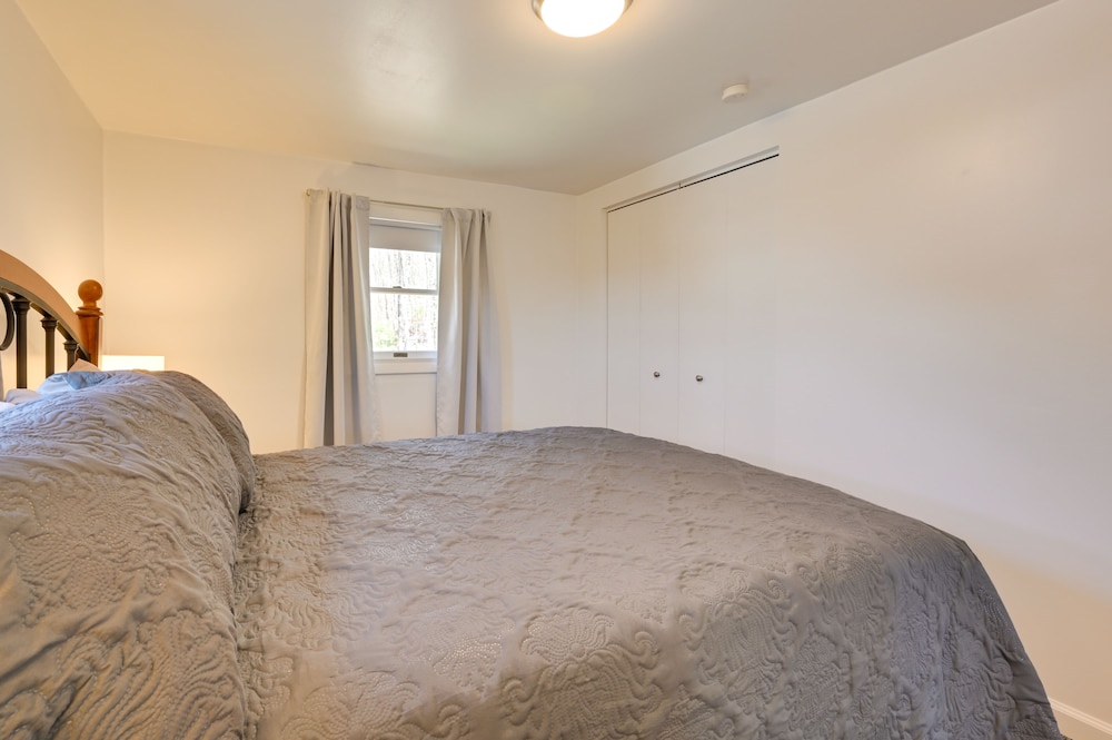 Apartment (2 Bedrooms) photo 3