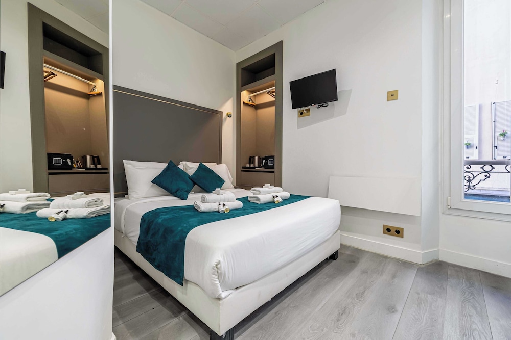 Classic Room