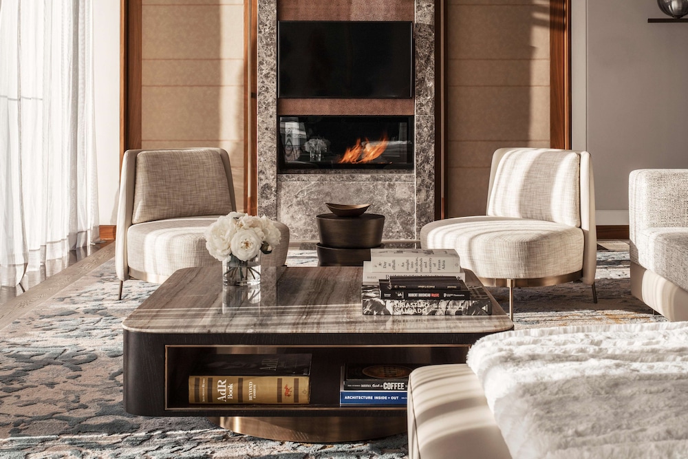 Executive Suite (one)