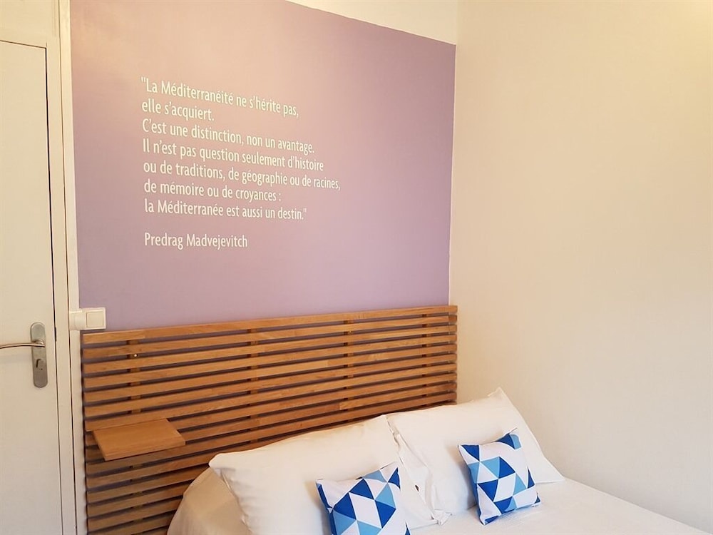 Standard Double Room, Private Bathroom (Balcon) photo 3