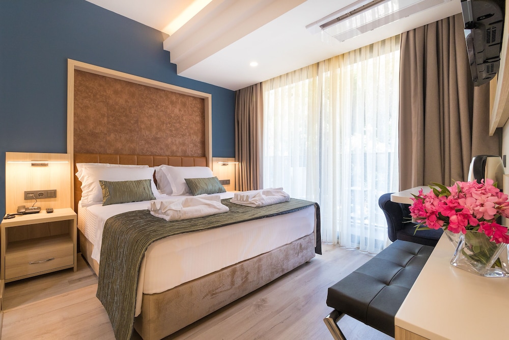 Economy Room - Photo 5