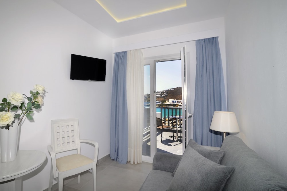 Junior Suite, Sea View photo 1