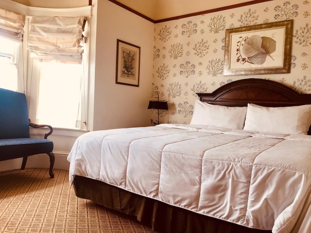 Exclusive Room, 1 King Bed