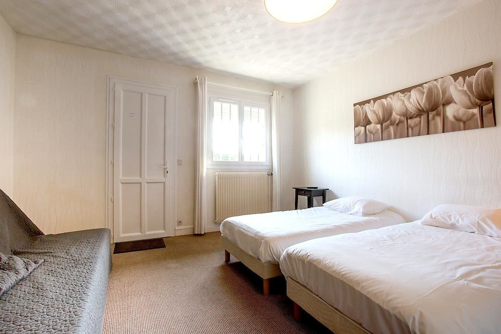 Comfort Twin Room