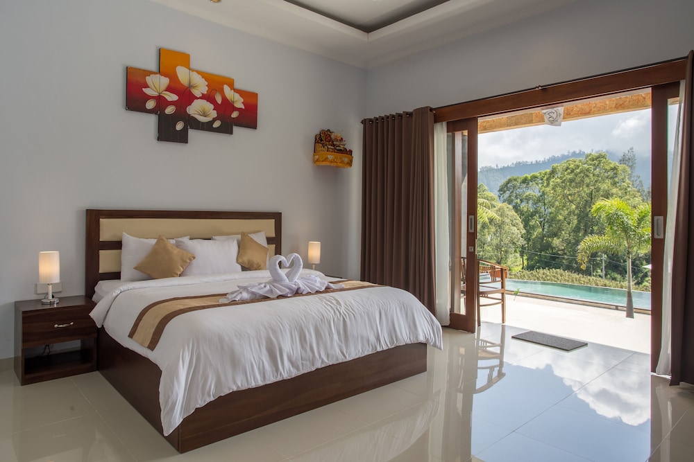 Deluxe Suite, 1 King Bed, Mountain View - Photo 18