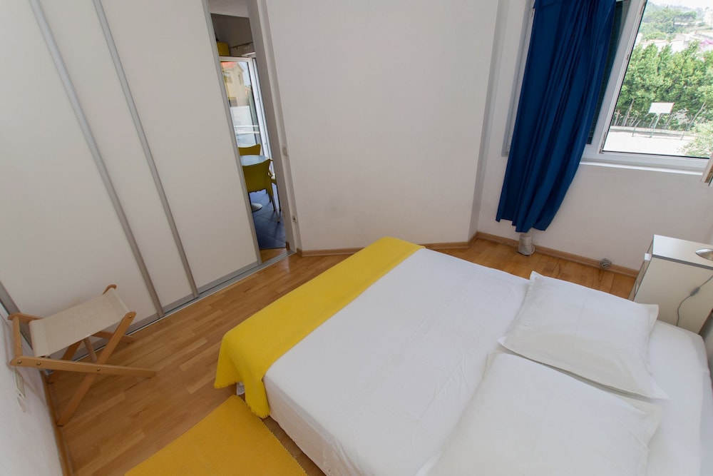 Apartment (Cobra - excellent location - A1(2+2))