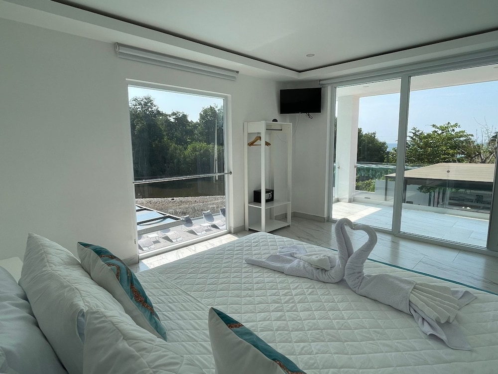 Habitación Doble Comfort