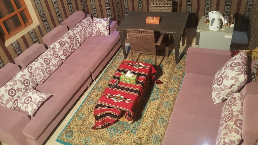 Suite photo 1